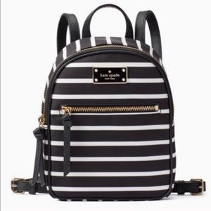 NWT *never* used! KATE SPADE mini pack😍